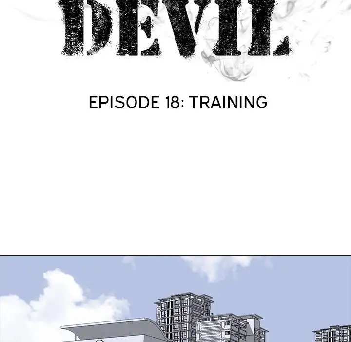 High School Devil Chapter 18 8